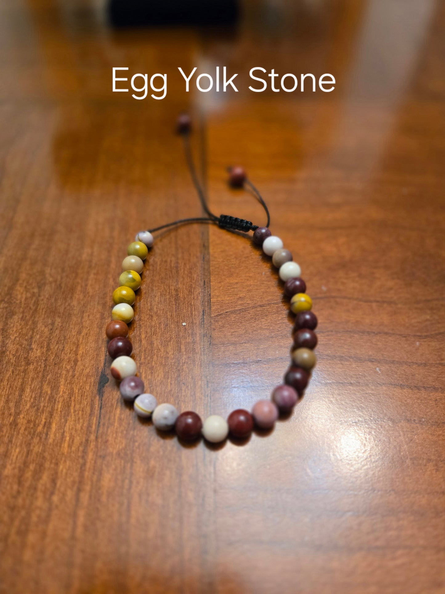 Natural Stone Crystal Beaded Bracelets